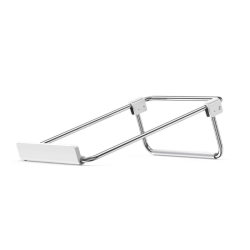 UGREEN Laptop Adjustable Portable Stand (Silver) for Apple MacBook, HP, Dell, Lenovo, Acer, ASUS and all of Laptop Brands - LP230 (80348) UGREEN Laptop Adjustable Portable Stand (Silver) for Apple MacBook, HP, Dell, Lenovo, Acer, ASUS and all of Laptop Brands - LP230 (80348)